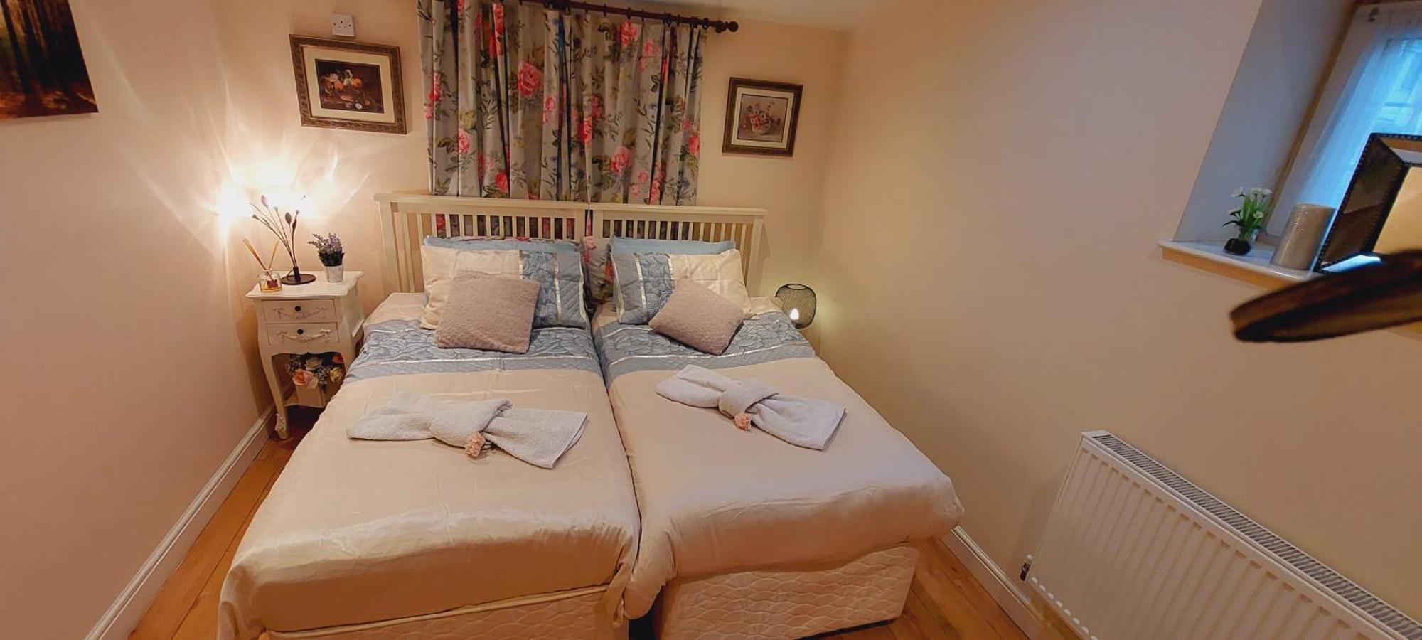 Beautiful Apartment Bristol Kamer foto